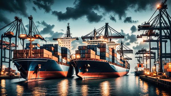 >广西恒宝物流有限公司