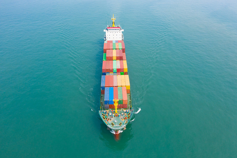 广西圣天物流有限公司