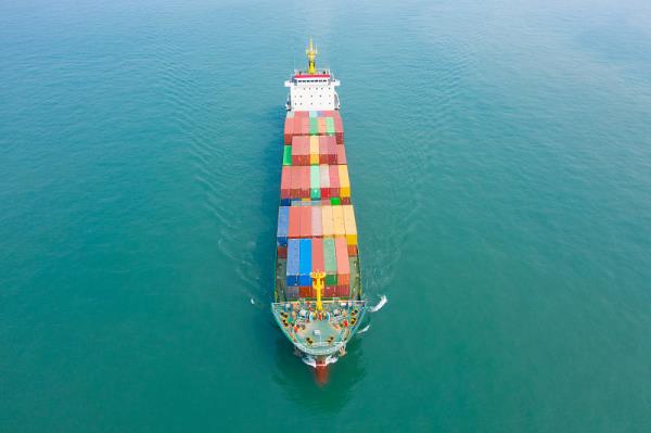 广西圣天物流有限公司