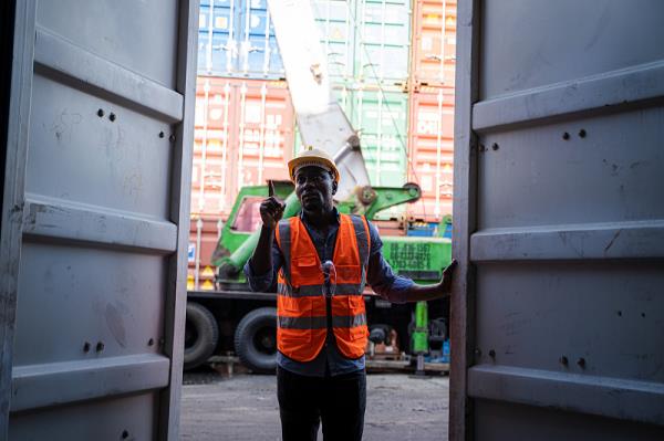 澳辰（东莞）国际物流有限公司