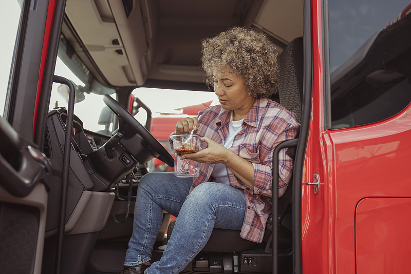 包头市承运物流有限公司