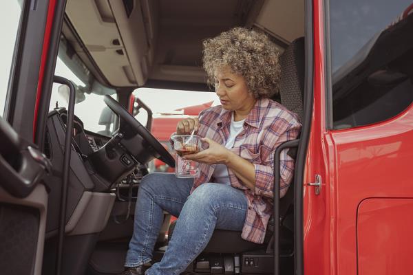 包头市承运物流有限公司