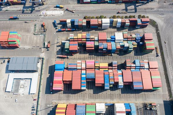 内蒙古禾润物流有限公司