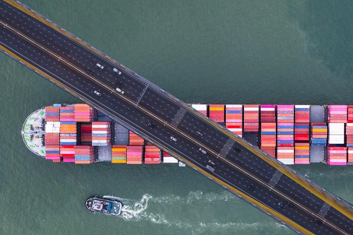 安徽华跃物流有限公司