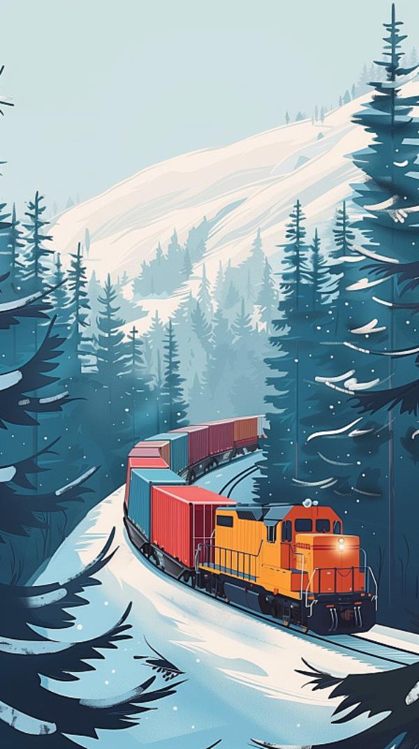 甘肃四海物流有限责任公司