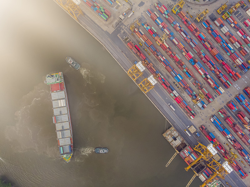 上海惠顿国际物流有限公司 上海惠顿国际物流有限公司