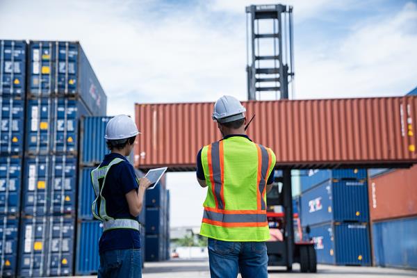 >大庆铁联物流有限公司