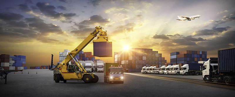 南宁建栋物流有限责任公司