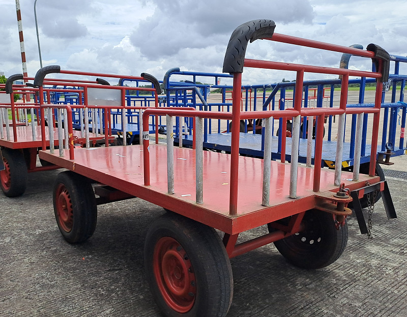 东莞市永前物流有限公司