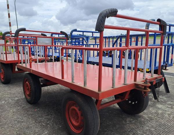 东莞市永前物流有限公司