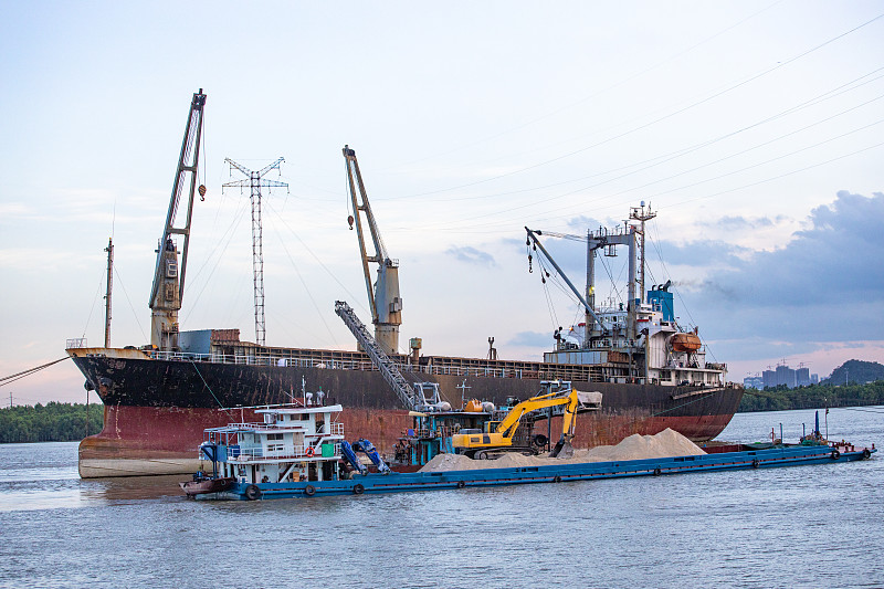 广州市仁宇国际物流有限公司