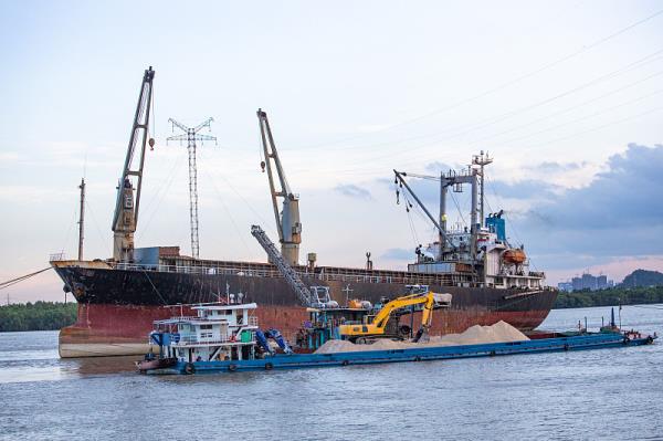 广州市仁宇国际物流有限公司