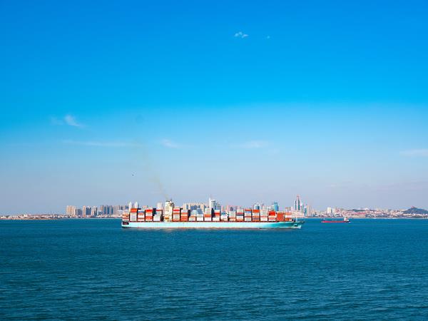 佛山市明联物流有限公司