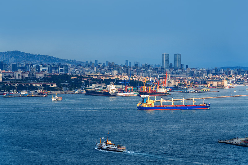 北海大众国际物流有限公司