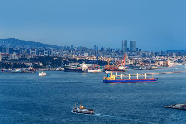 北海大众国际物流有限公司