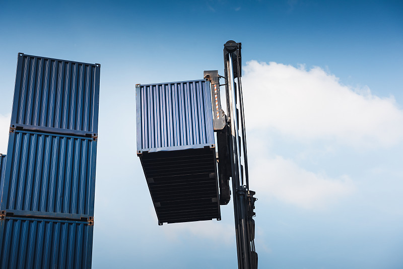 陆川县银兴物流有限公司 陆川县银兴物流有限公司