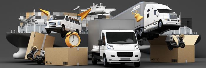 深圳市创诺国际物流有限公司