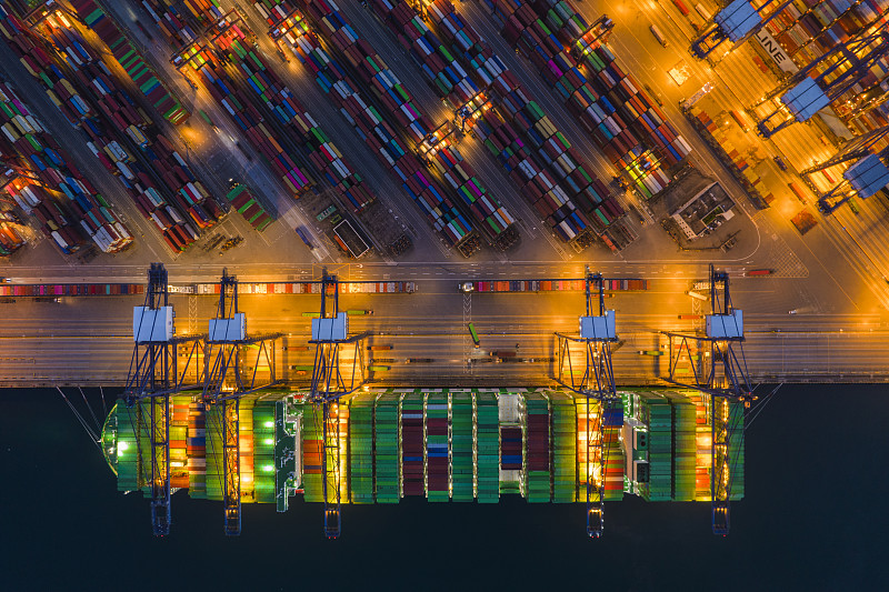 鄂尔多斯市天瑞国际陆港物流有限责任公司