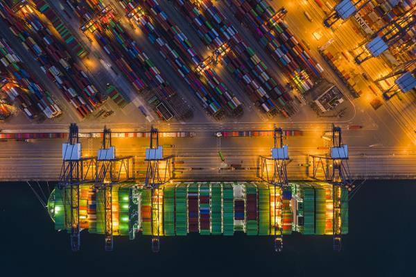 鄂尔多斯市天瑞国际陆港物流有限责任公司