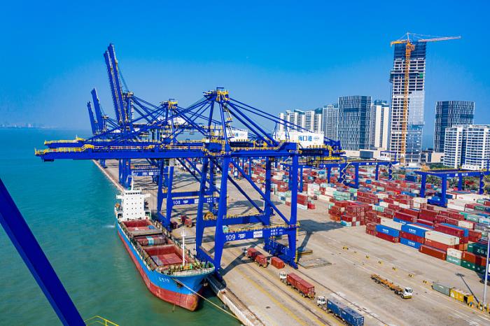 东莞市明扬物流有限公司