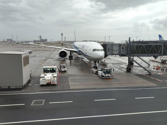 佛山市广驰物流有限公司