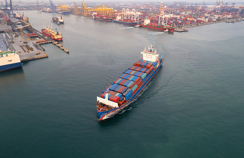 广州市申远物流有限公司