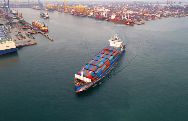 广州市申远物流有限公司