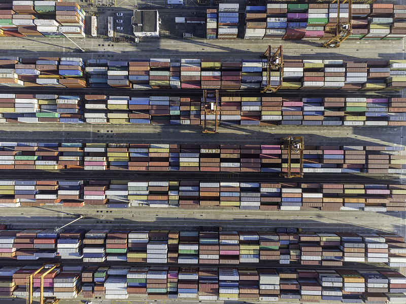 霍林郭勒市兴鸿物流有限公司