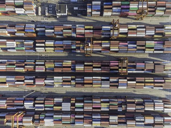 霍林郭勒市兴鸿物流有限公司