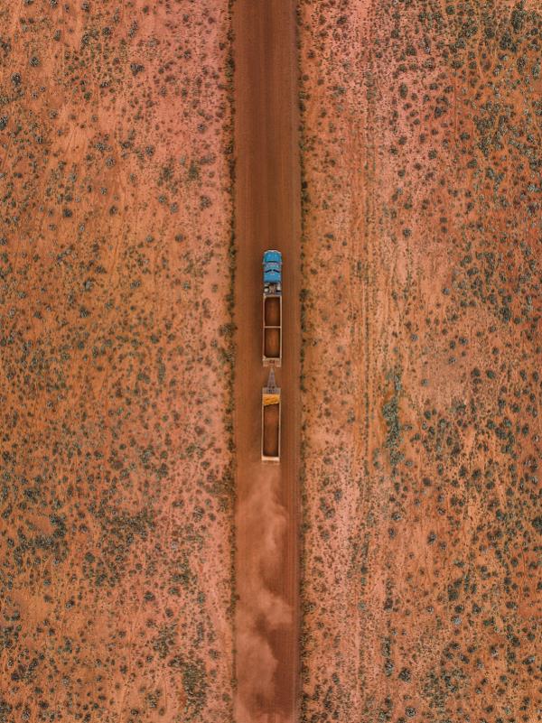 广东粮达物流有限公司