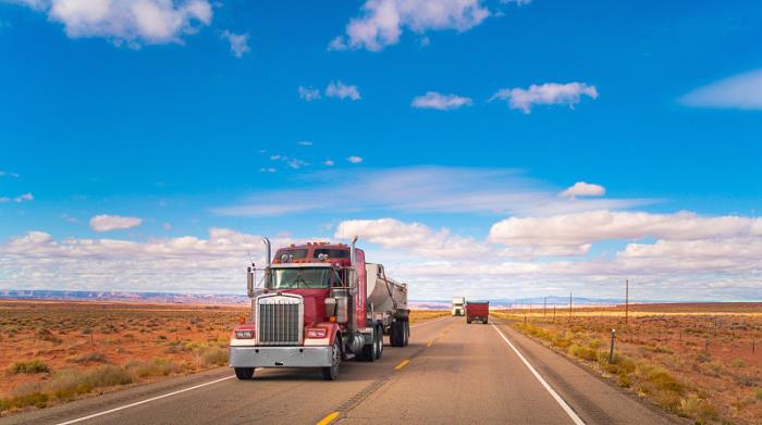 乌审旗哈图物流有限公司