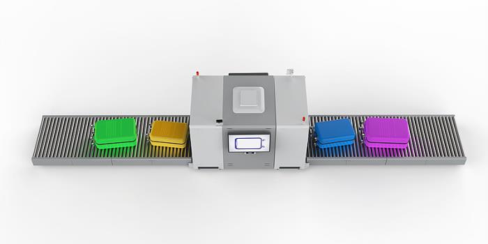 达拉特旗速能达物流有限公司