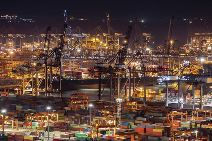 鄂尔多斯市顺旗物流有限公司