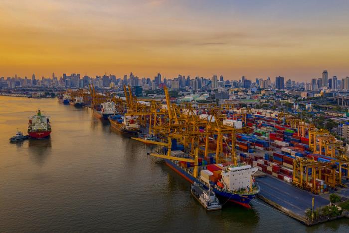 揭阳市鸿荣物流有限公司