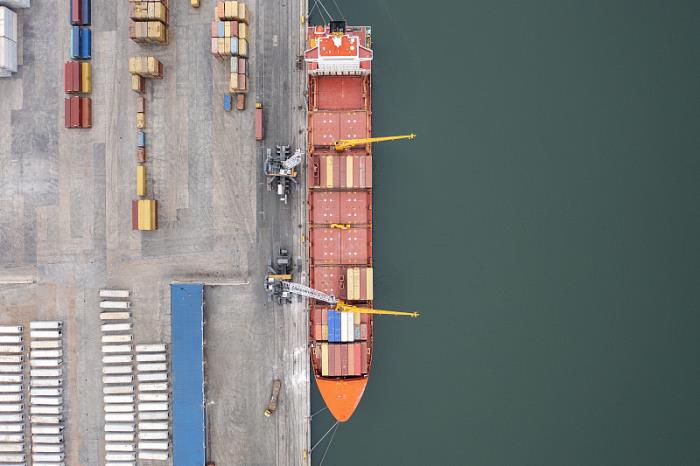 广州恒云物流有限公司