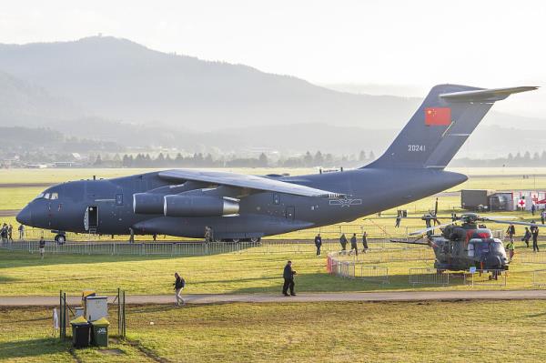 永昌县广聚源物流有限公司