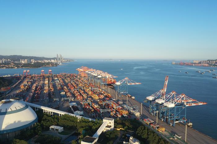 内蒙古芸享速达物流有限公司