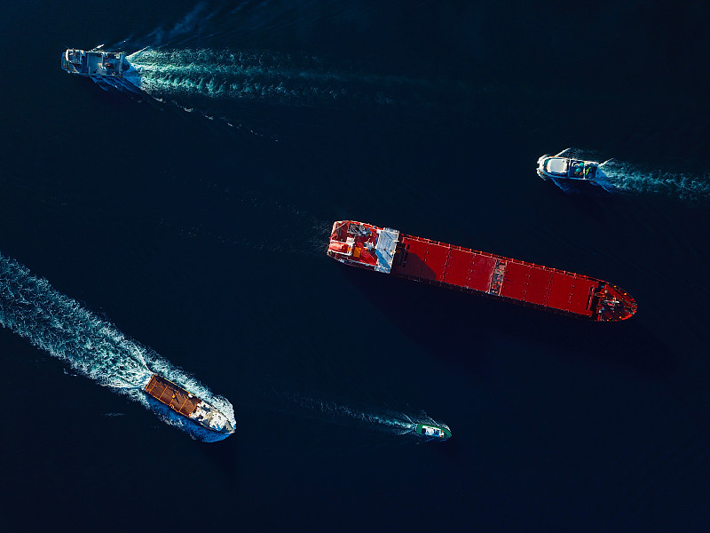 广州华铁物流有限公司