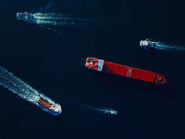 >广州华铁物流有限公司