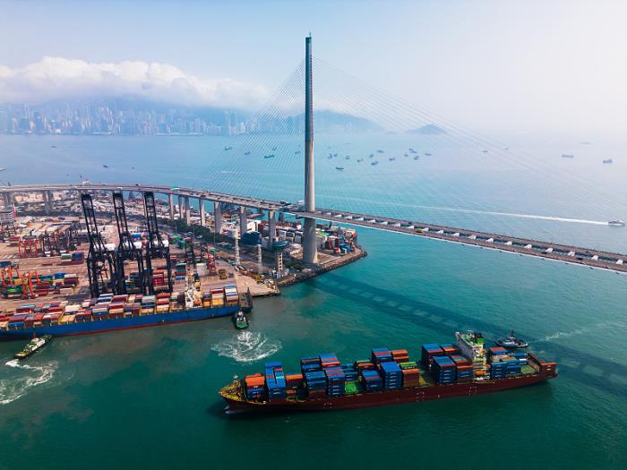 庆阳鑫长帆物流有限公司