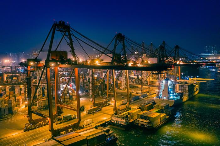 金昌市硕邦物流有限公司