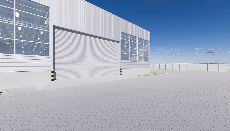 广西钦州市恒信物流有限公司