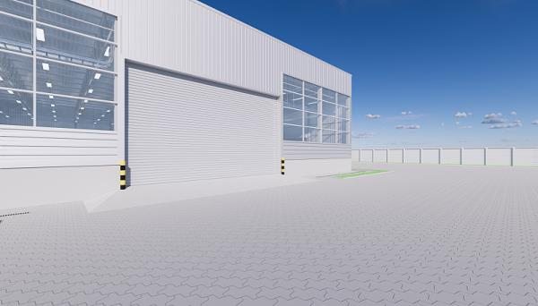 广西钦州市恒信物流有限公司