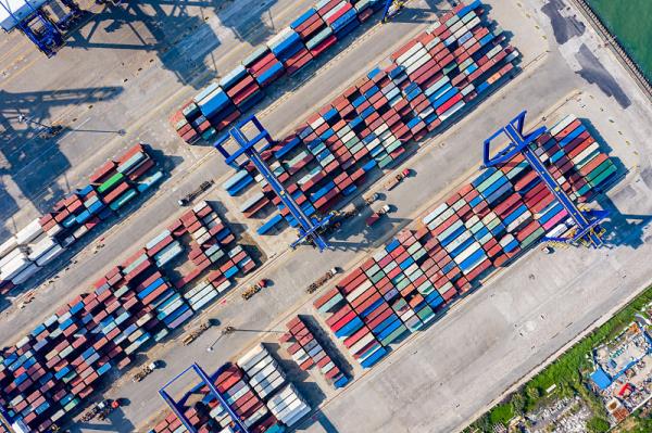 珠海市浩洋物流有限公司