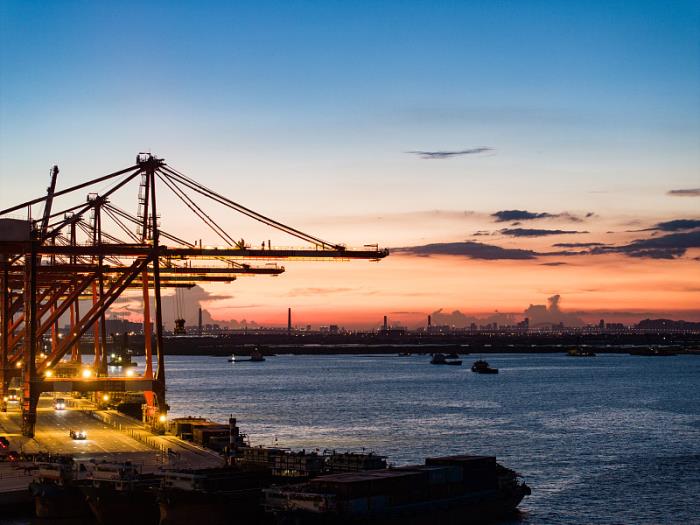 深圳市炜烨国际物流有限公司