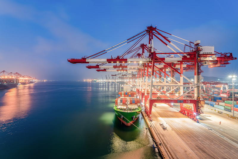 深圳可速达国际物流有限公司