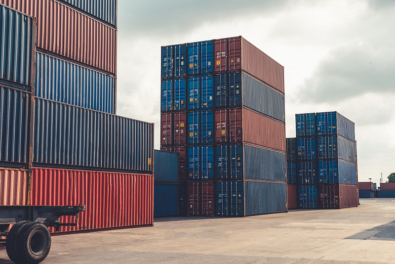 深圳铖海国际物流有限公司