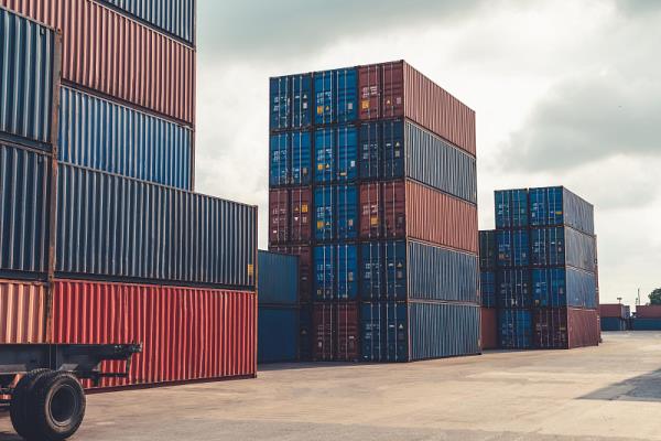 深圳铖海国际物流有限公司