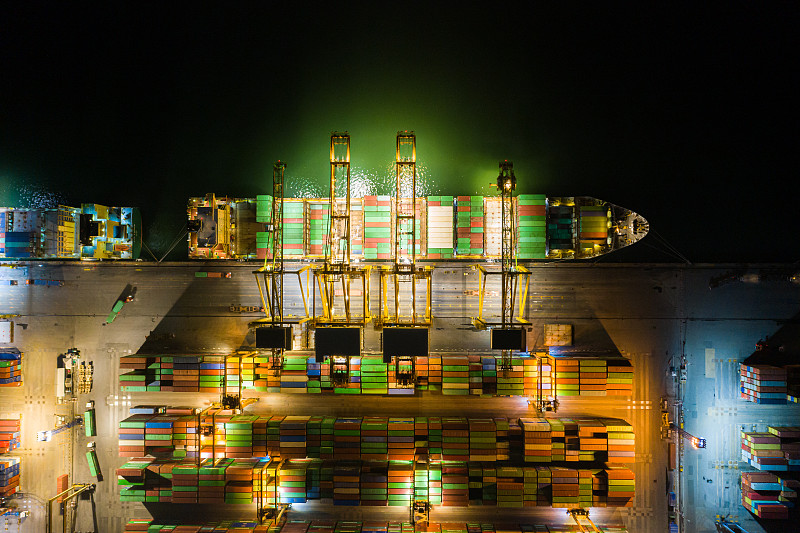 内蒙古众诚物流有限公司