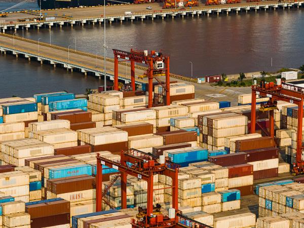 滁州市砼邦物流有限公司